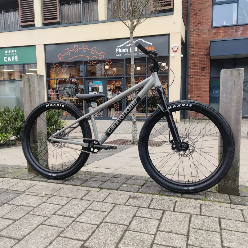 Cannondale jump bike 2025